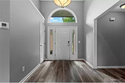 486 Christopher Drive, Clear Creek Township, OH 45458 - Photo 12
