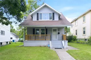 663 Greenlawn Ave, Dayton, OH 45403 - Photo 2