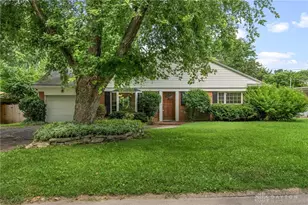 217 Westhaven Dr, Kettering, OH 45429 - Photo 1