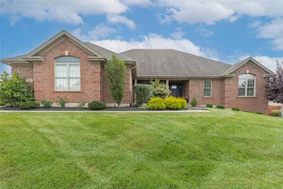 283 Crown Point Drive, Clear Creek Township, OH 45458 - Photo 1