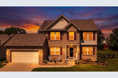 10765 Stone Ridge Way, Harrison, OH 45030 - Photo 2