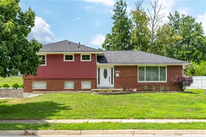650 Kenbrook Drive, Vandalia, OH 45377 - Photo 44