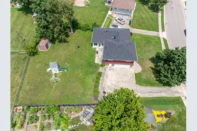 650 Kenbrook Drive, Vandalia, OH 45377 - Photo 50