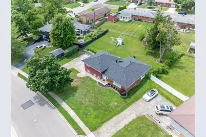 650 Kenbrook Drive, Vandalia, OH 45377 - Photo 52