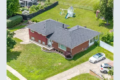 650 Kenbrook Drive, Vandalia, OH 45377 - Photo 48