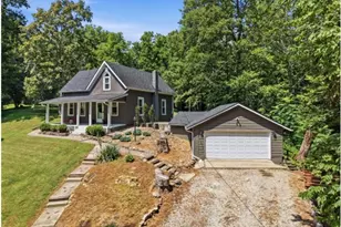5759 Cincinnati Columbus Rd, Waynesville, OH 45068 - Photo 1