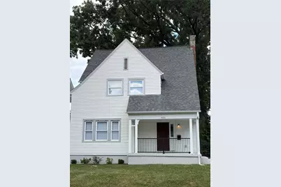 403 Kenwood Avenue, Dayton, OH 45406 - Photo 2