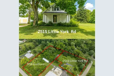 2515 Little York Road, Butler Twp, OH 45414 - Photo 1