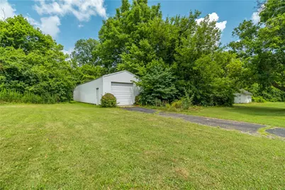 2515 Little York Road, Butler Twp, OH 45414 - Photo 22