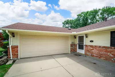 2198 Cherry Oak Drive, Kettering, OH 45440 - Photo 26