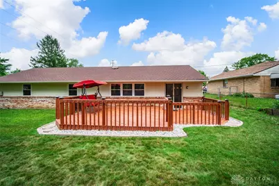 2198 Cherry Oak Drive, Kettering, OH 45440 - Photo 28