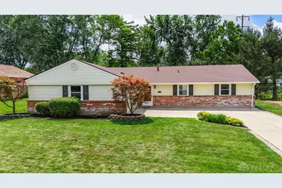 2198 Cherry Oak Drive, Kettering, OH 45440 - Photo 1