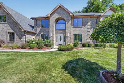 861 Kelsey Court, Washington Twp, OH 45458 - Photo 4
