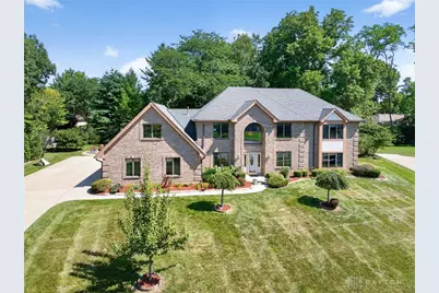 861 Kelsey Court, Washington Twp, OH 45458 - Photo 66