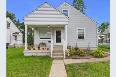 1330 Ohmer Avenue, Dayton, OH 45410 - Photo 4