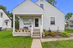 1330 Ohmer Ave, Dayton, OH 45410 - Photo 4