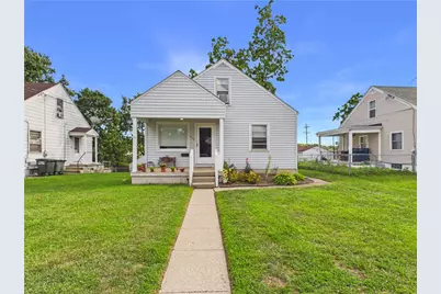 1330 Ohmer Avenue, Dayton, OH 45410 - Photo 1