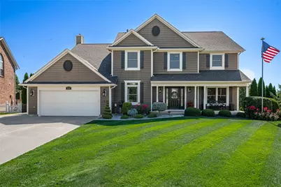 512 Harvest Court, Fairborn, OH 45324 - Photo 2