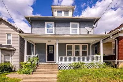 2114 Wayne Avenue, Dayton, OH 45410 - Photo 1