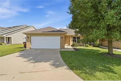 108 Clubhouse Lane, Lebanon, OH 45036 - Photo 1