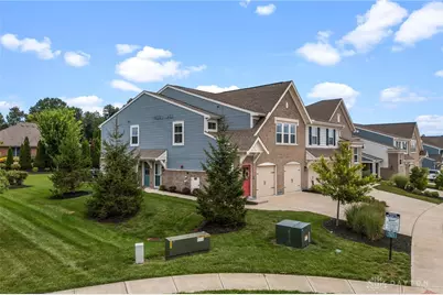 296 Old Pond Road, Springboro, OH 45066 - Photo 2