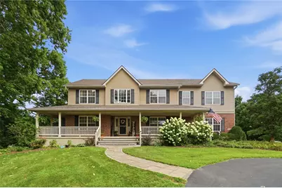 2248 Harlan Road, Waynesville, OH 45068 - Photo 1