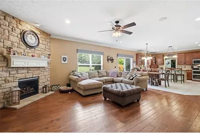 2248 Harlan Road, Waynesville, OH 45068 - Photo 4
