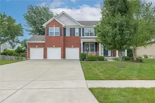 3125 Running Deer Trl, Franklin Twp, OH 45005 - Photo 44