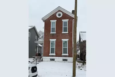 217 James Street, Dayton, OH 45410 - Photo 1