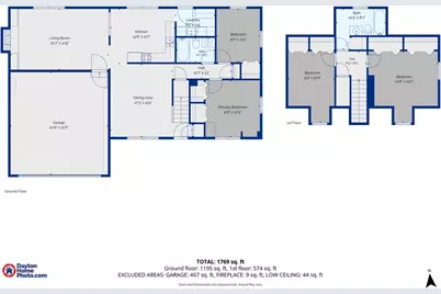 292 Myrtle Lane, Springboro, OH 45066 - Photo 58