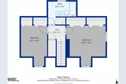 292 Myrtle Lane, Springboro, OH 45066 - Photo 56