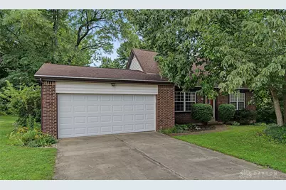 292 Myrtle Lane, Springboro, OH 45066 - Photo 1