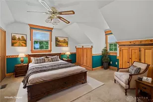 292 Myrtle Ln, Springboro, OH 45066 - Photo 6