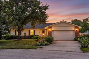 4305 Spring Hollow Ct, Dayton, OH 45424 - Photo 1