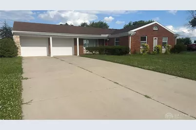 7100 Old Troy Pike, Huber Heights, OH 45424 - Photo 4