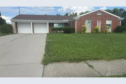 7100 Old Troy Pike, Huber Heights, OH 45424 - Photo 1