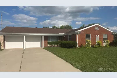 7100 Old Troy Pike, Huber Heights, OH 45424 - Photo 2
