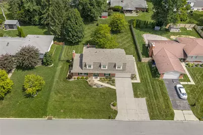 1165 Kentshire Drive, Centerville, OH 45459 - Photo 36