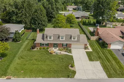 1165 Kentshire Drive, Centerville, OH 45459 - Photo 22