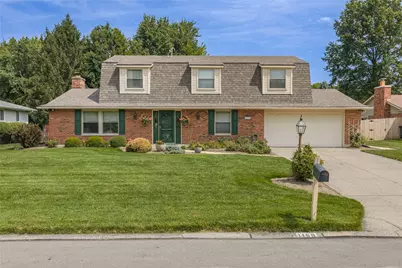 1165 Kentshire Drive, Centerville, OH 45459 - Photo 34