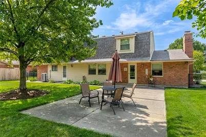 1165 Kentshire Drive, Centerville, OH 45459 - Photo 32