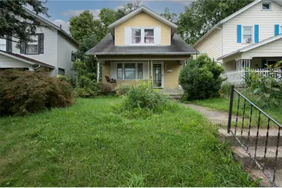 1118 Beaumont Avenue, Dayton, OH 45410 - Photo 2