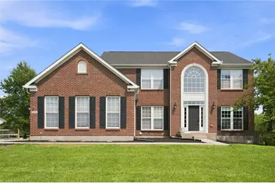 1707 Rock Rose Court, Turtlecreek Twp, OH 45036 - Photo 4