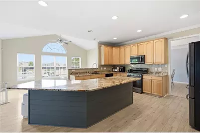 1707 Rock Rose Court, Turtlecreek Twp, OH 45036 - Photo 16