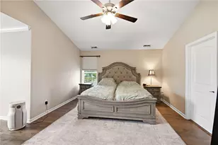1707 Rock Rose Ct, Turtlecreek Twp, OH 45036 - Photo 30