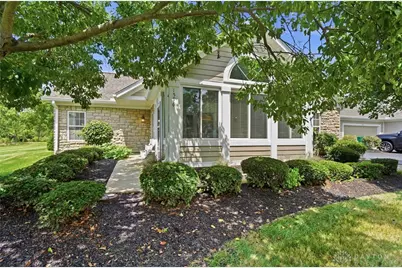 1596 Turnberry Village Drive, Washington Twp, OH 45458 - Photo 2