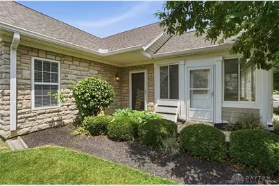 1596 Turnberry Village Drive, Washington Twp, OH 45458 - Photo 1