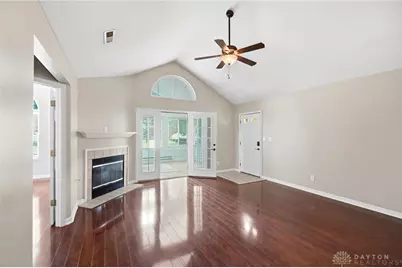 1596 Turnberry Village Drive, Washington Twp, OH 45458 - Photo 10