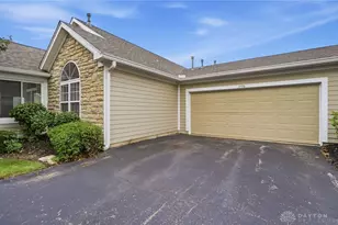 1596 Turnberry Village Dr, Washington Twp, OH 45458 - Photo 36