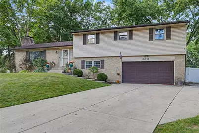 6631 Caldero Court, Clayton, OH 45415 - Photo 2